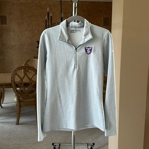 University of St. Thomas • Quarter Zip